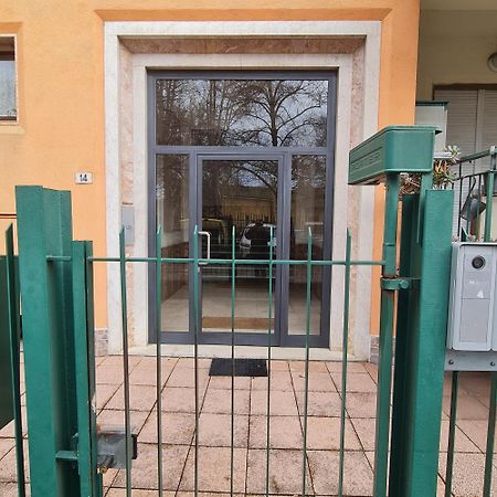 House Verona In Zewnętrze zdjęcie