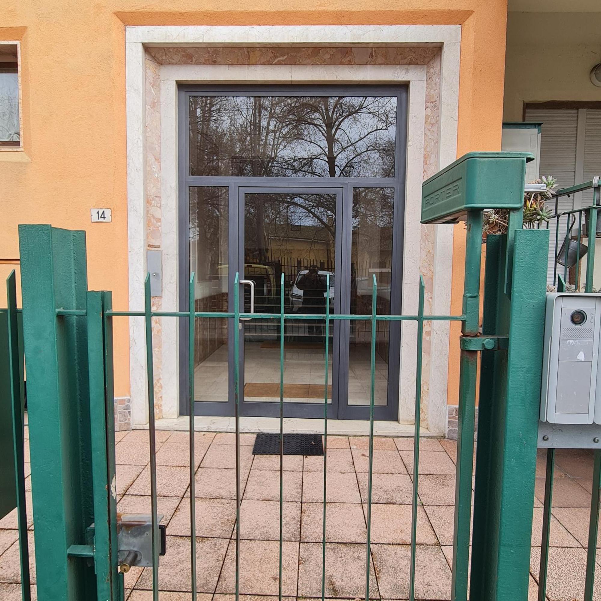 House Verona In Zewnętrze zdjęcie