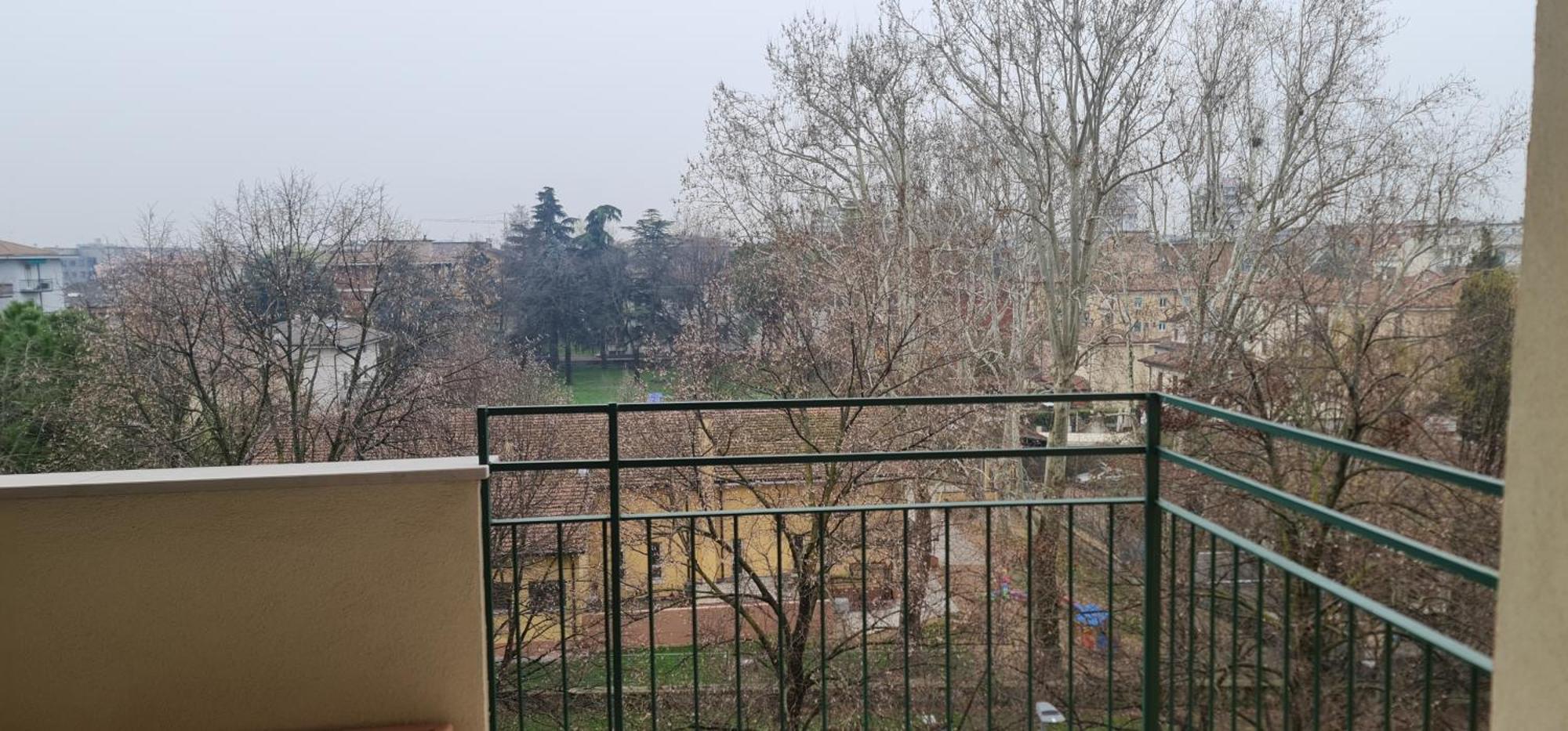 House Verona In Zewnętrze zdjęcie